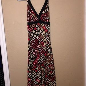 Halter dress